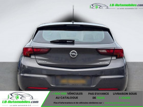Opel Astra K Lim. 5-trg. Edition 1.HAND|TEMPOMAT|LED  occasion  Beaupuy - photo n6